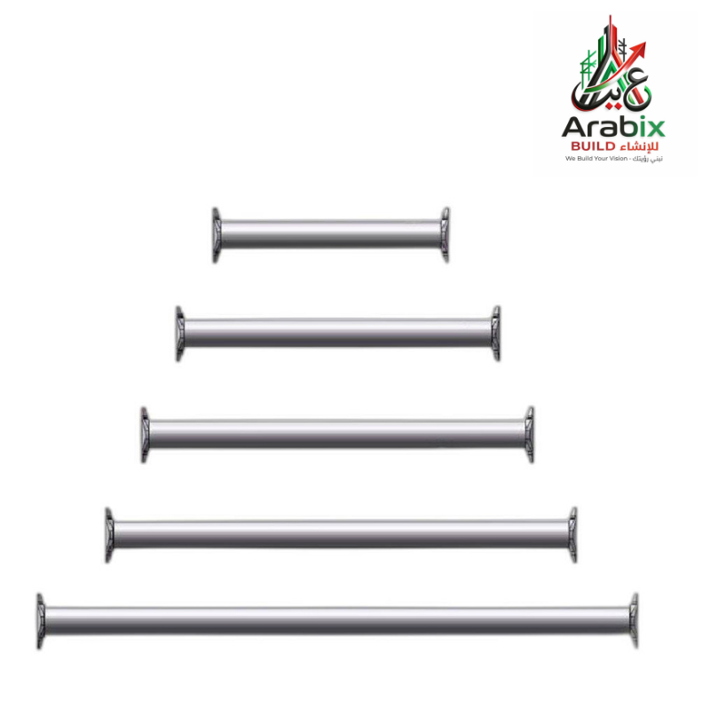 Ledger horizontal- horizontal Ledger