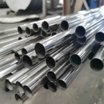 Steel Pipes