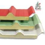 Sandwich Panel