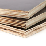 Plywood film face (China) 18mm