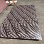 Plywood film face (China) 18mm - Image 4