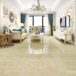 80x80 Beige Floor Tile