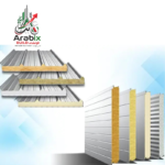 Sandwich panels