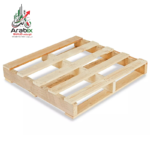 Wood Pallet 100x120 cm